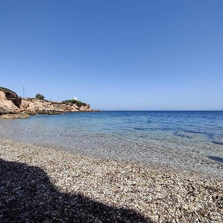 Artemida House Βίλα Εξωτερικό φωτογραφία