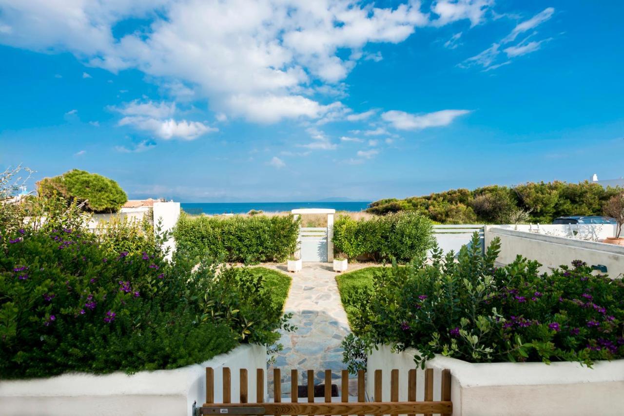 Artemida House Βίλα Εξωτερικό φωτογραφία