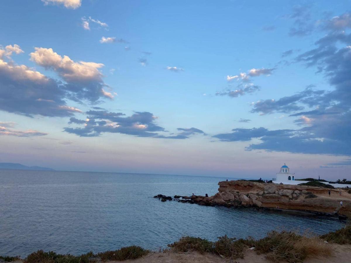 Artemida House Βίλα Εξωτερικό φωτογραφία