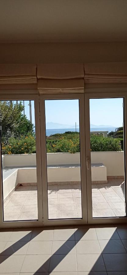 Artemida House Βίλα Εξωτερικό φωτογραφία