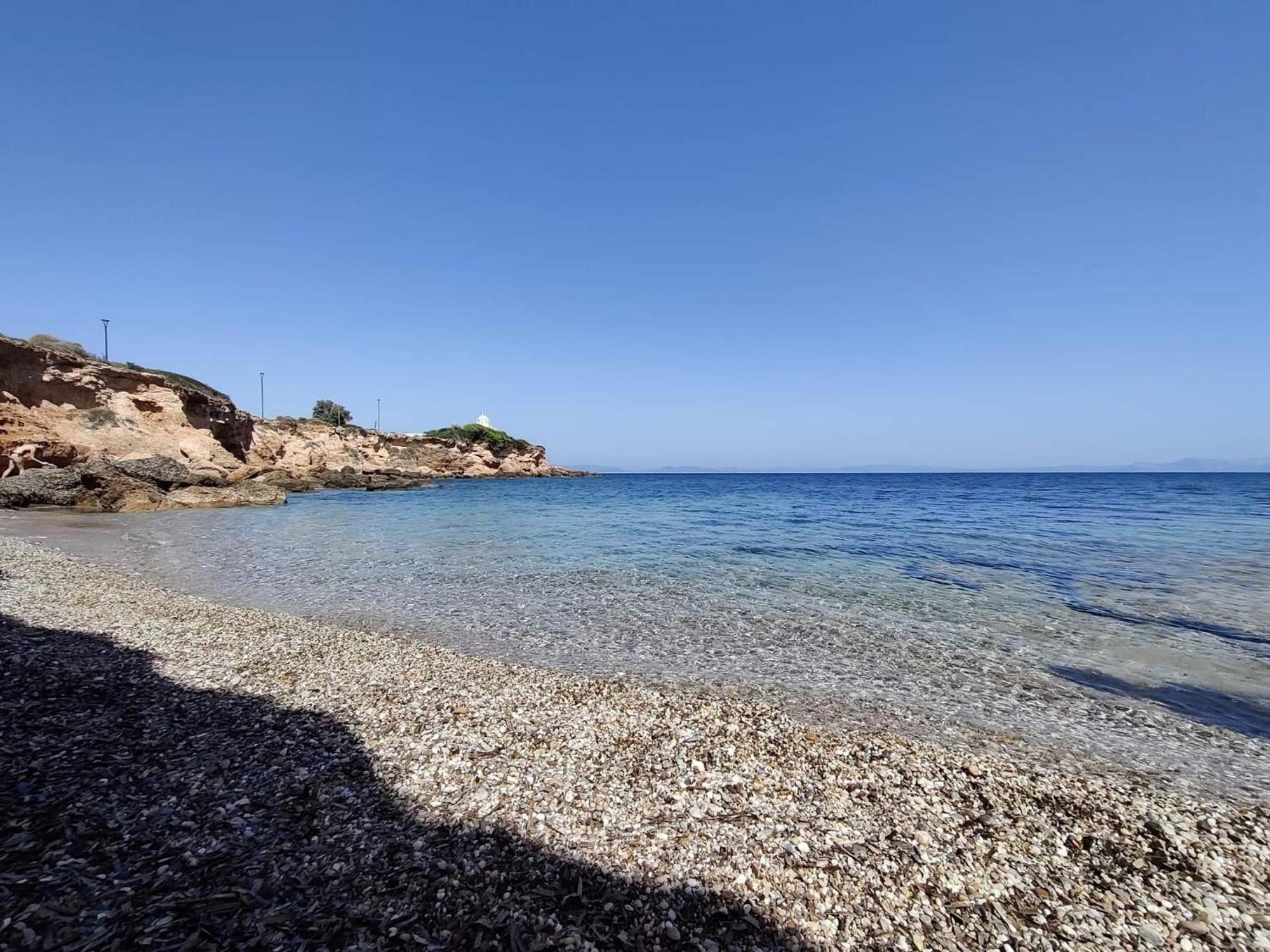 Artemida House Βίλα Εξωτερικό φωτογραφία