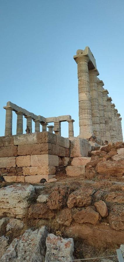 Artemida House Βίλα Εξωτερικό φωτογραφία
