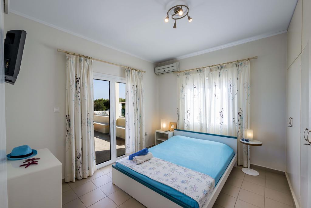 Artemida House Βίλα Εξωτερικό φωτογραφία