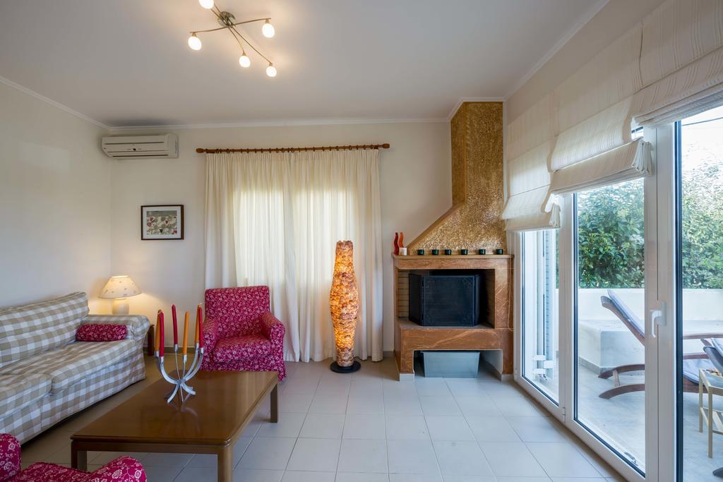 Artemida House Βίλα Εξωτερικό φωτογραφία