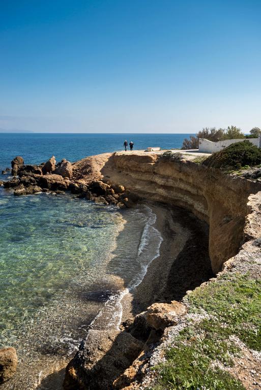 Artemida House Βίλα Εξωτερικό φωτογραφία