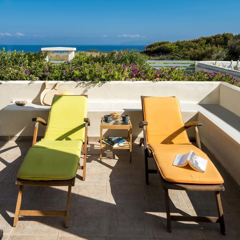 Artemida House Βίλα Εξωτερικό φωτογραφία