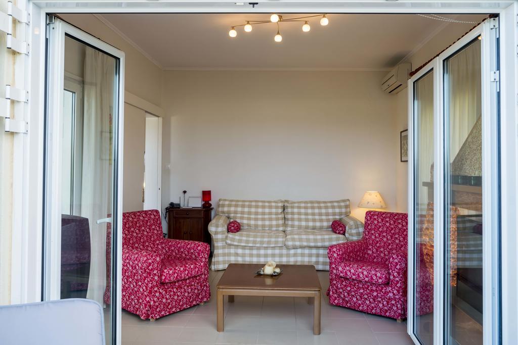 Artemida House Βίλα Εξωτερικό φωτογραφία
