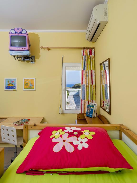 Artemida House Βίλα Εξωτερικό φωτογραφία