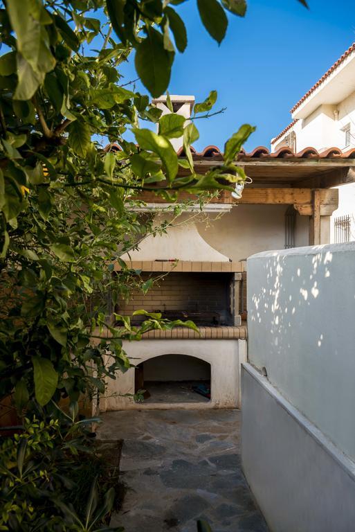 Artemida House Βίλα Εξωτερικό φωτογραφία