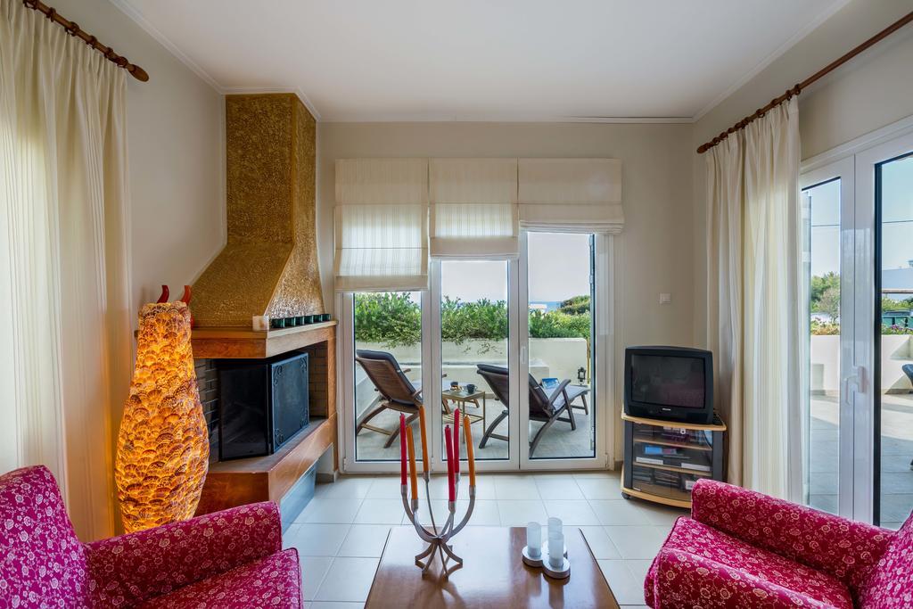 Artemida House Βίλα Εξωτερικό φωτογραφία