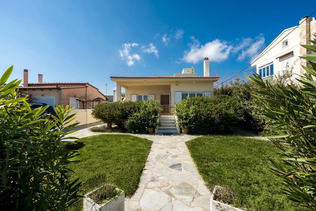 Artemida House Βίλα Εξωτερικό φωτογραφία