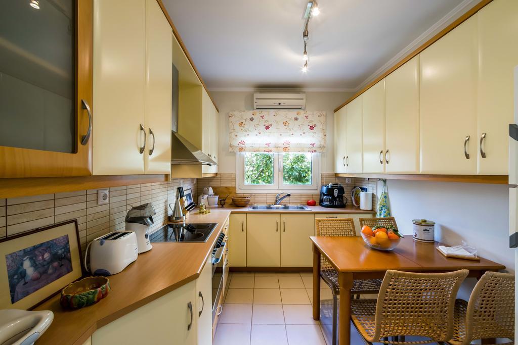Artemida House Βίλα Εξωτερικό φωτογραφία