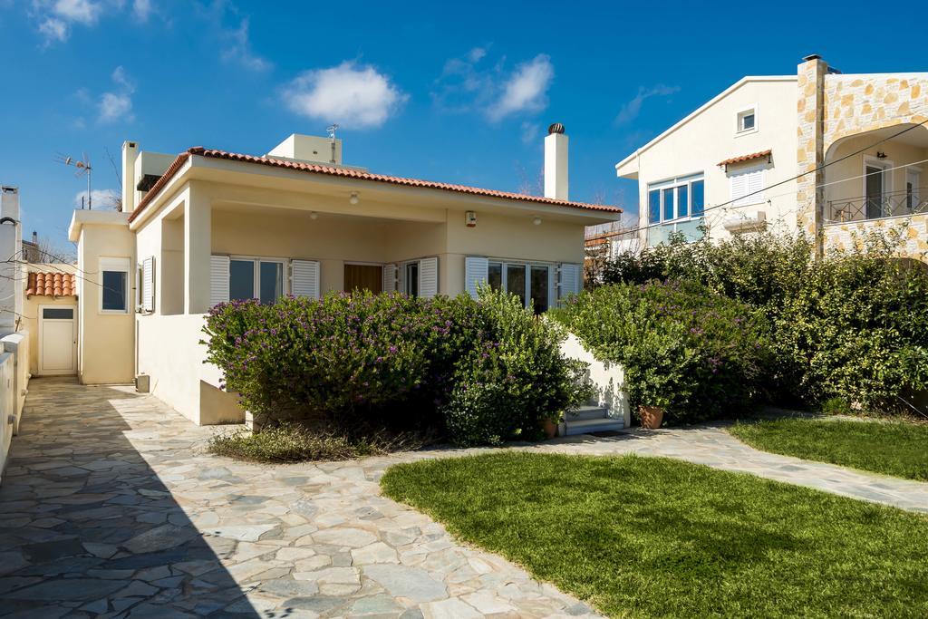 Artemida House Βίλα Εξωτερικό φωτογραφία