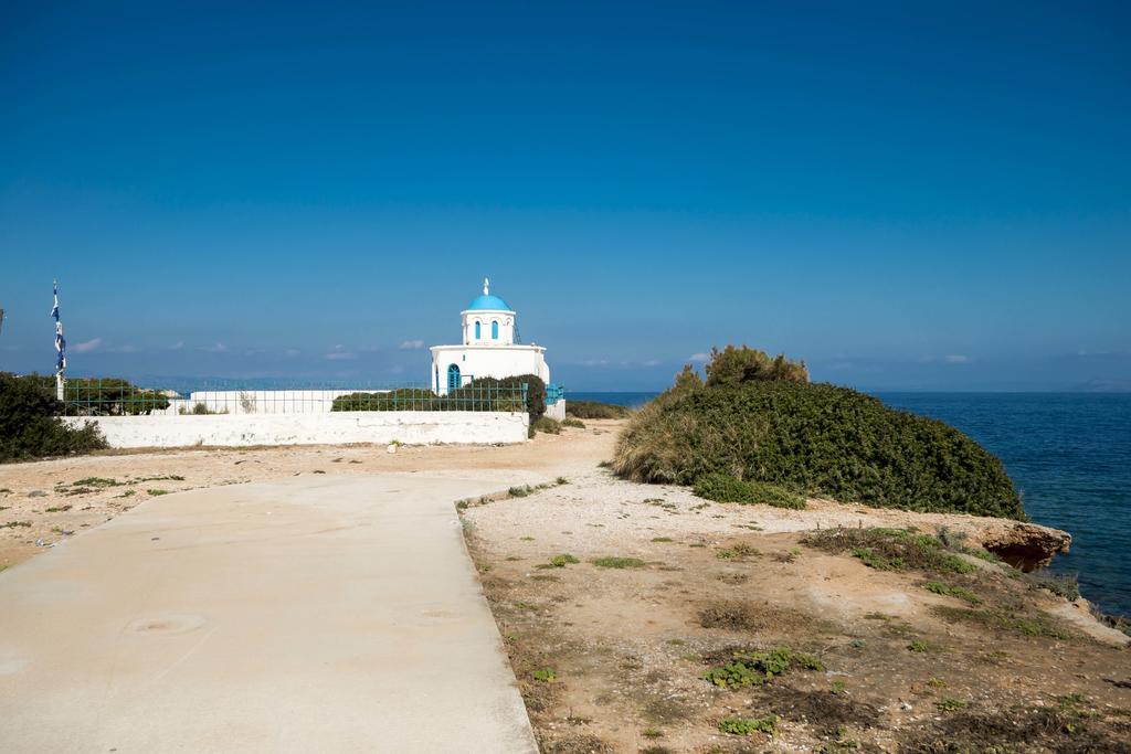 Artemida House Βίλα Εξωτερικό φωτογραφία