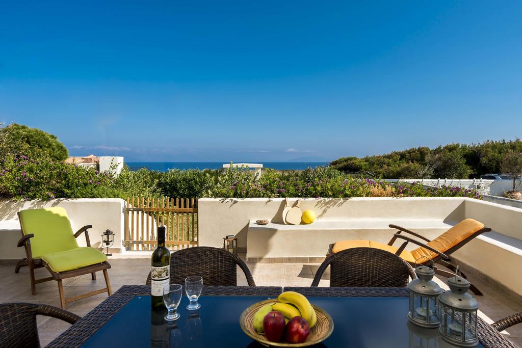 Artemida House Βίλα Εξωτερικό φωτογραφία