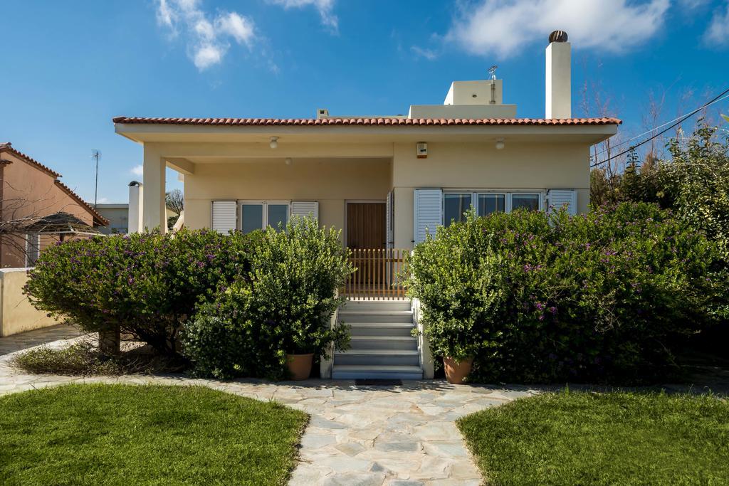 Artemida House Βίλα Εξωτερικό φωτογραφία