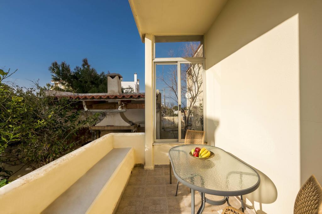 Artemida House Βίλα Εξωτερικό φωτογραφία