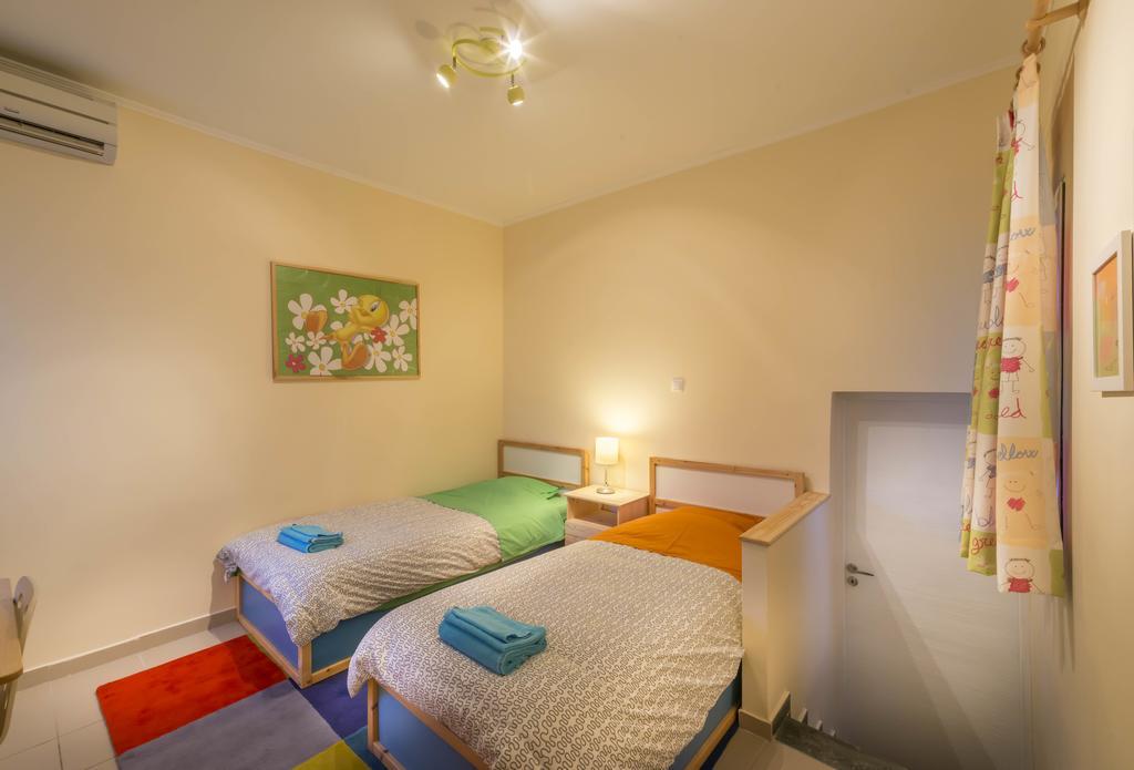 Artemida House Βίλα Εξωτερικό φωτογραφία